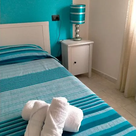 Mare E Sabbia Bed & Breakfast Alghero