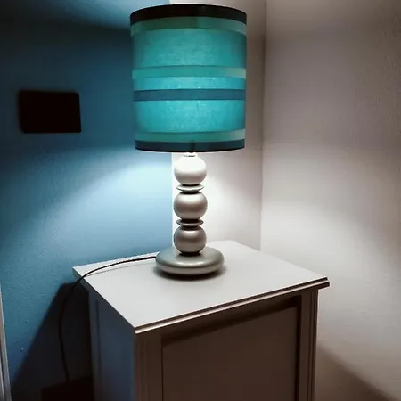 Mare E Sabbia B&B 3*