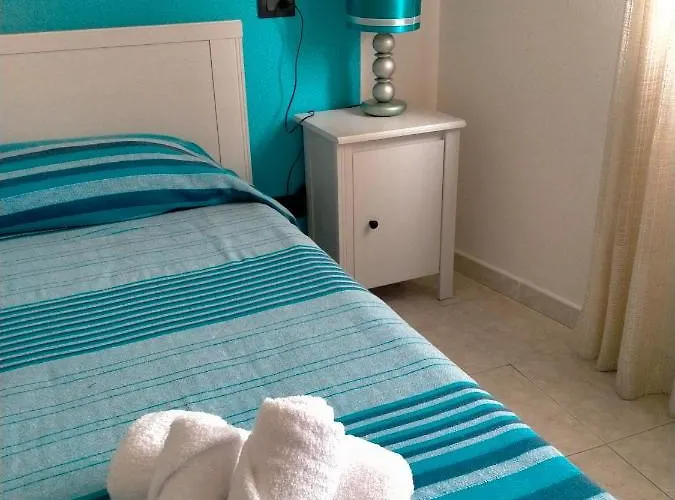 Mare E Sabbia Bed and breakfast Alguer