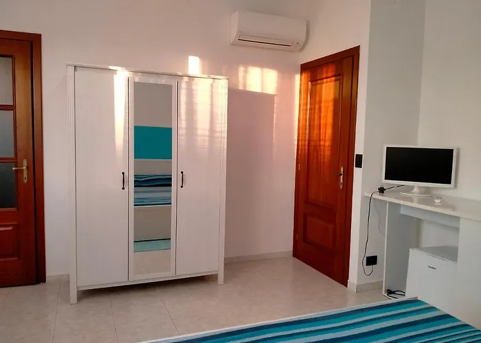 Mare E Sabbia Bed and breakfast