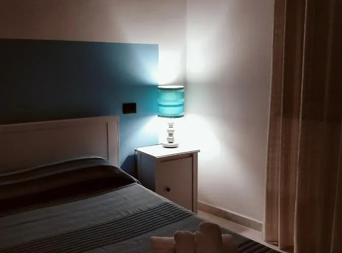 Bed and breakfast Mare E Sabbia Alguer