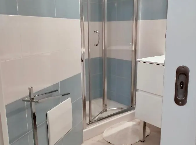 Mare E Sabbia Bed and breakfast Alguer