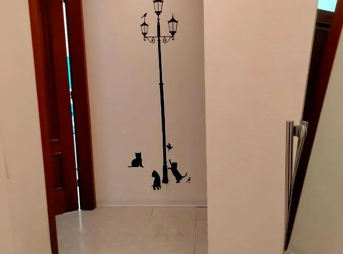 Mare E Sabbia Alguer