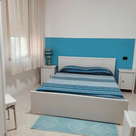 Mare E Sabbia Bed & Breakfast