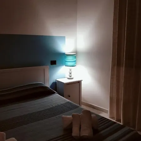 Bed & Breakfast Mare E Sabbia Alghero