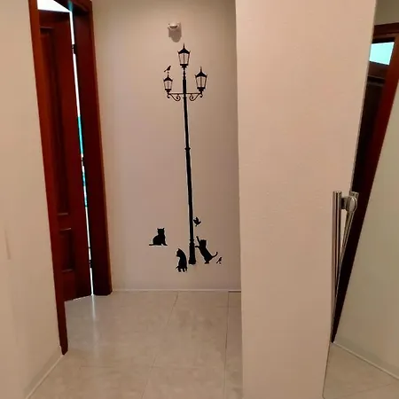 Mare E Sabbia Alghero