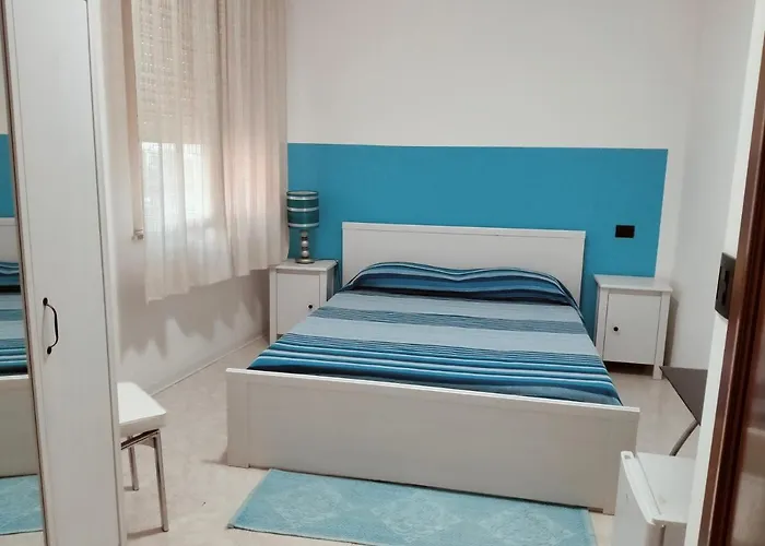 Mare E Sabbia Bed & Breakfast