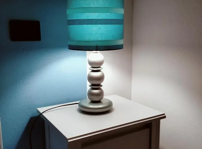 Mare E Sabbia Bed & Breakfast 3*